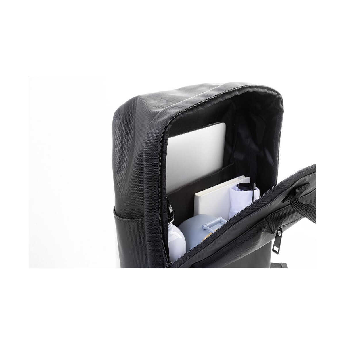 Plecaki z logo – huntington plecak rpu AP808299-10__FC1 Huntington Plecak RPU AP808299-10__FC1
