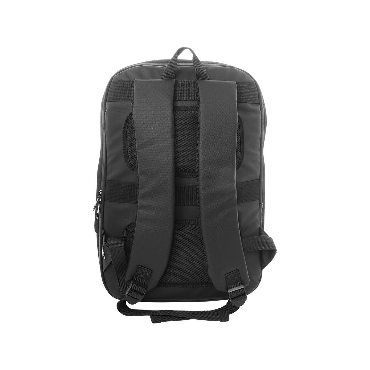 Plecaki z logo – kasier plecak rozszerzany rpet AP800586-10__B Kasier Plecak rozszerzany RPET AP800586-10__B