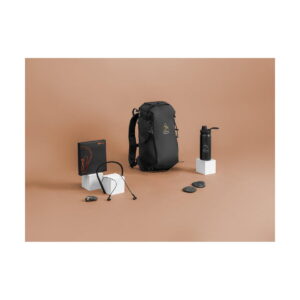 KIT ADVENTURE. Zestaw Adventure jest odpowiedni dla tych, którzy lubią podróżować 70200_amb