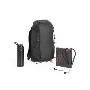 KIT ADVENTURE. Zestaw Adventure jest odpowiedni dla tych, którzy lubią podróżować 70200_set