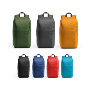 LUGANE. Plecak 600D 92396_set