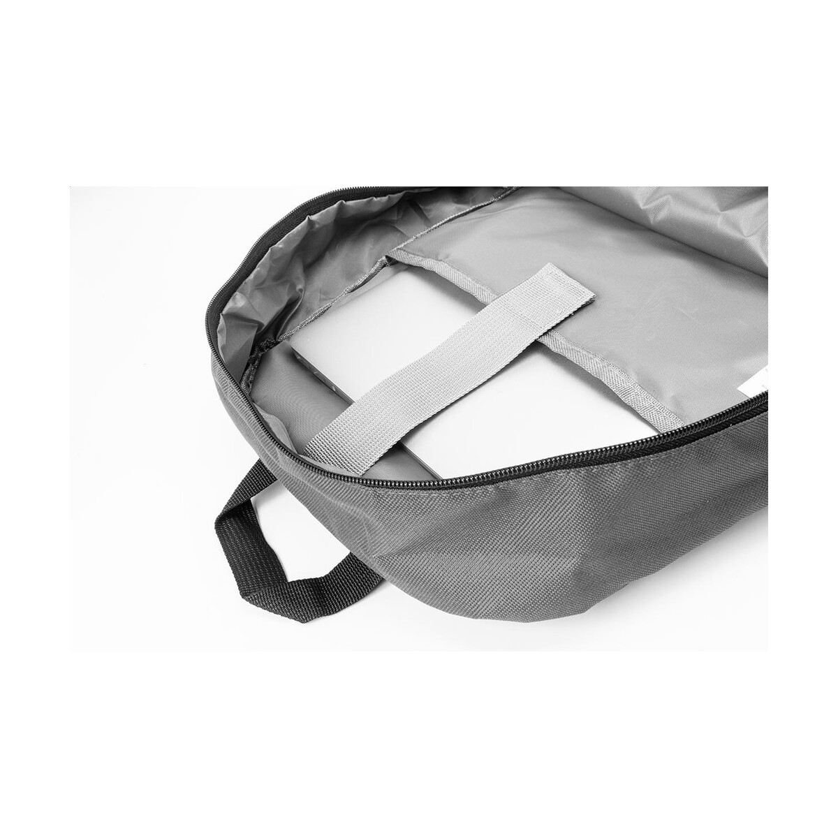 Plecaki z logo – mellon plecak rpet AP808292-80__CU Mellon Plecak RPET AP808292-80__CU
