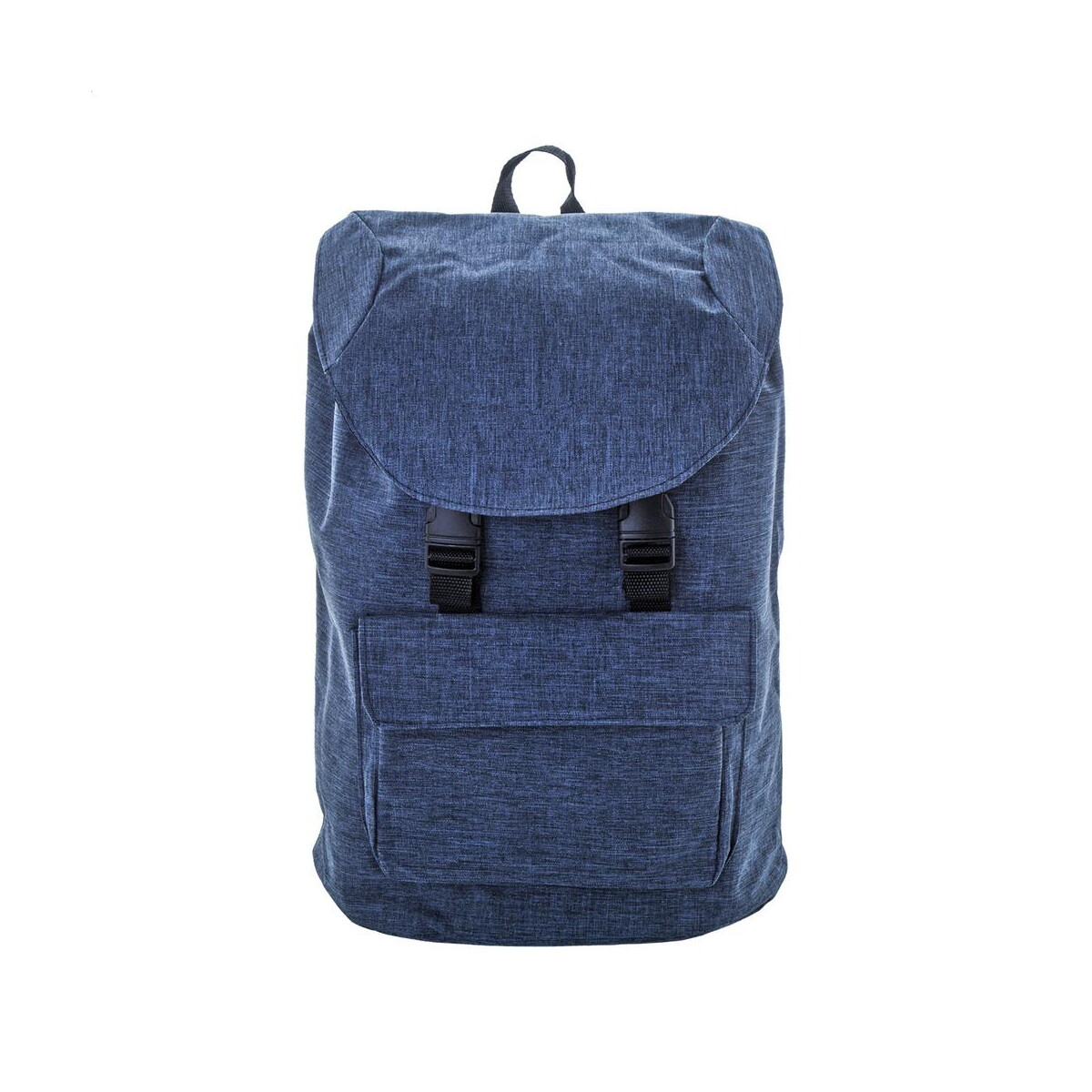 Plecaki z logo – melville plecak rpet AP808131-06A__A Melville plecak RPET AP808131-06A__A