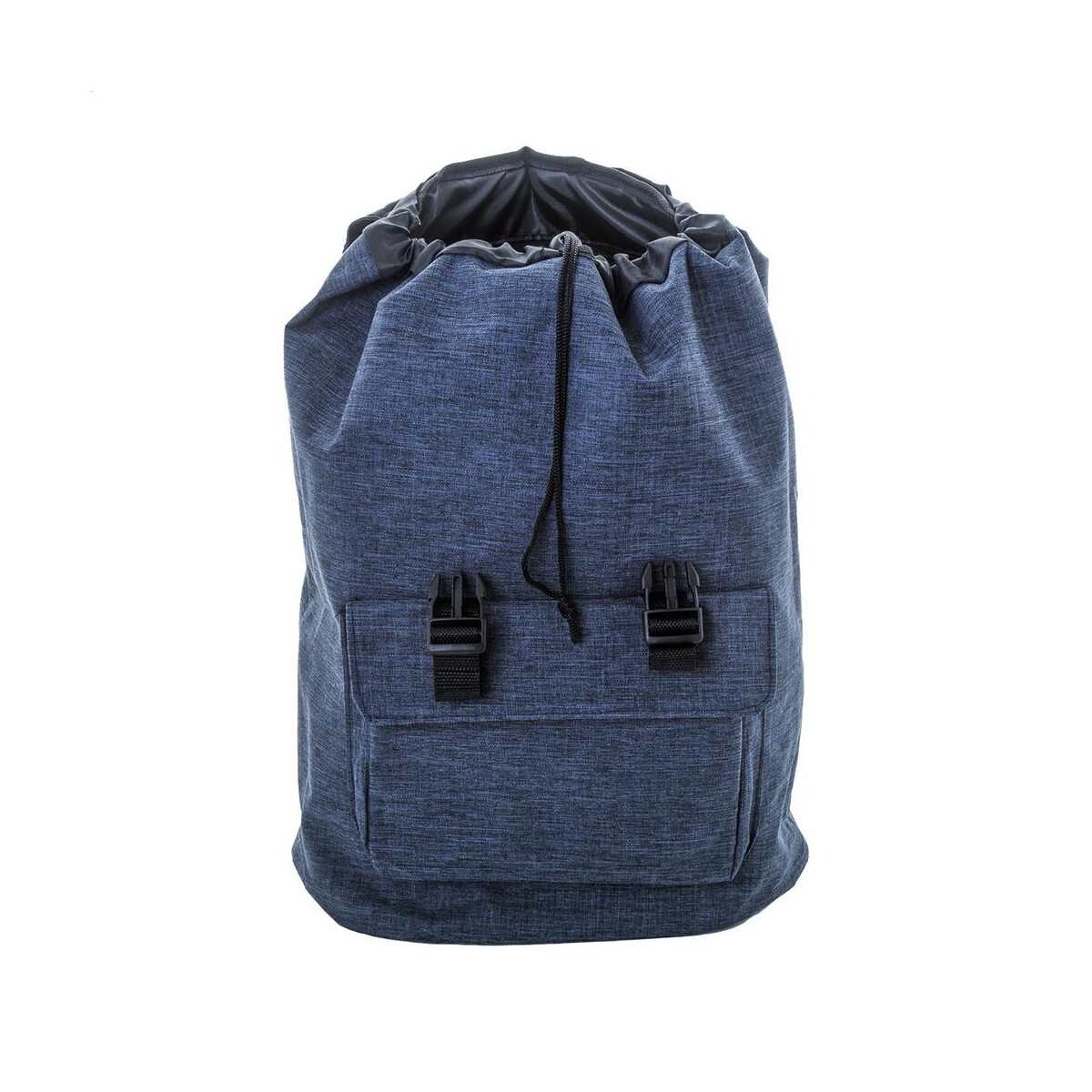 Plecaki z logo – melville plecak rpet AP808131-06A__B Melville plecak RPET AP808131-06A__B