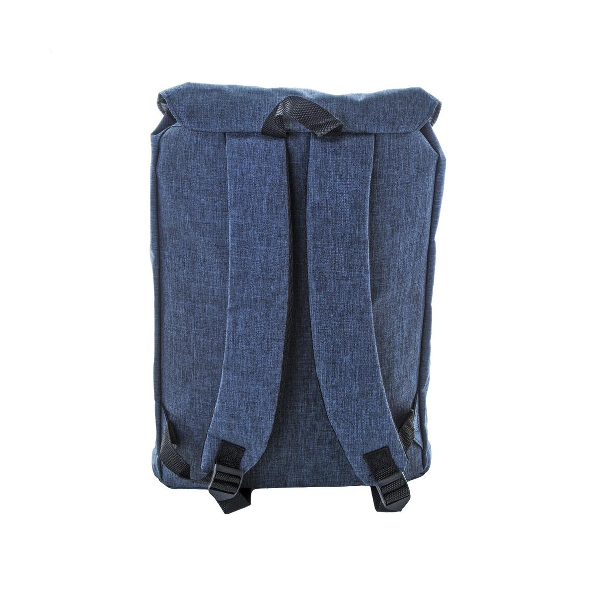 Plecaki z logo – melville plecak rpet AP808131-06A__C Melville plecak RPET AP808131-06A__C