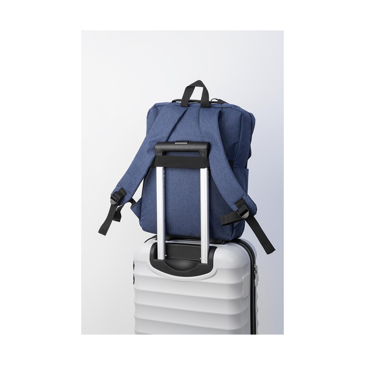 Plecaki z logo – prenson plecak rpet AP808167-06__FC Prenson Plecak RPET AP808167-06__FC