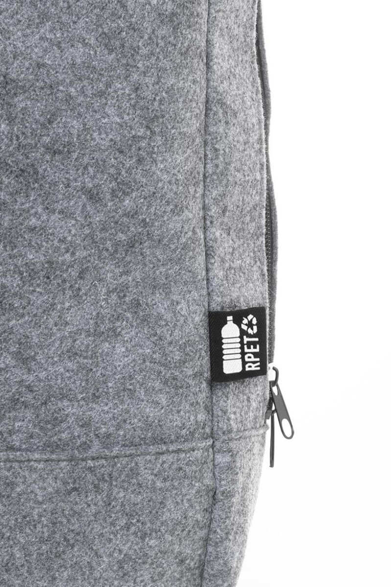 Plecaki z logo – refelt back plecak z filcu rpet AP800570-77__CU Refelt Back Plecak z filcu RPET AP800570-77__CU