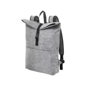 Refelt Roll Plecak z filcu RPET AP800575-77