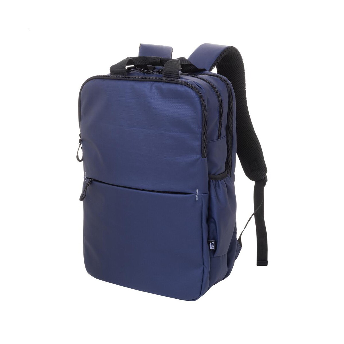 Plecaki z logo – stanford plecak rpet AP808136-06A Stanford plecak RPET AP808136-06A