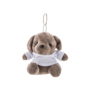 DogFob pluszowy pies brelok AP800055