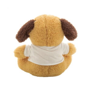 Rebark pluszowy pies RPET AP844056__B