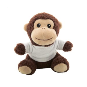 Rehowl pluszowa małpa RPET AP844058