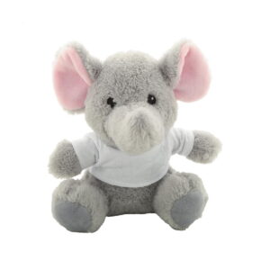 Retrump pluszowy słoń RPET AP844057