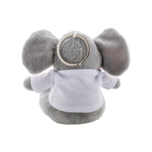 TrumpFob pluszowy słoń brelok AP800059__D