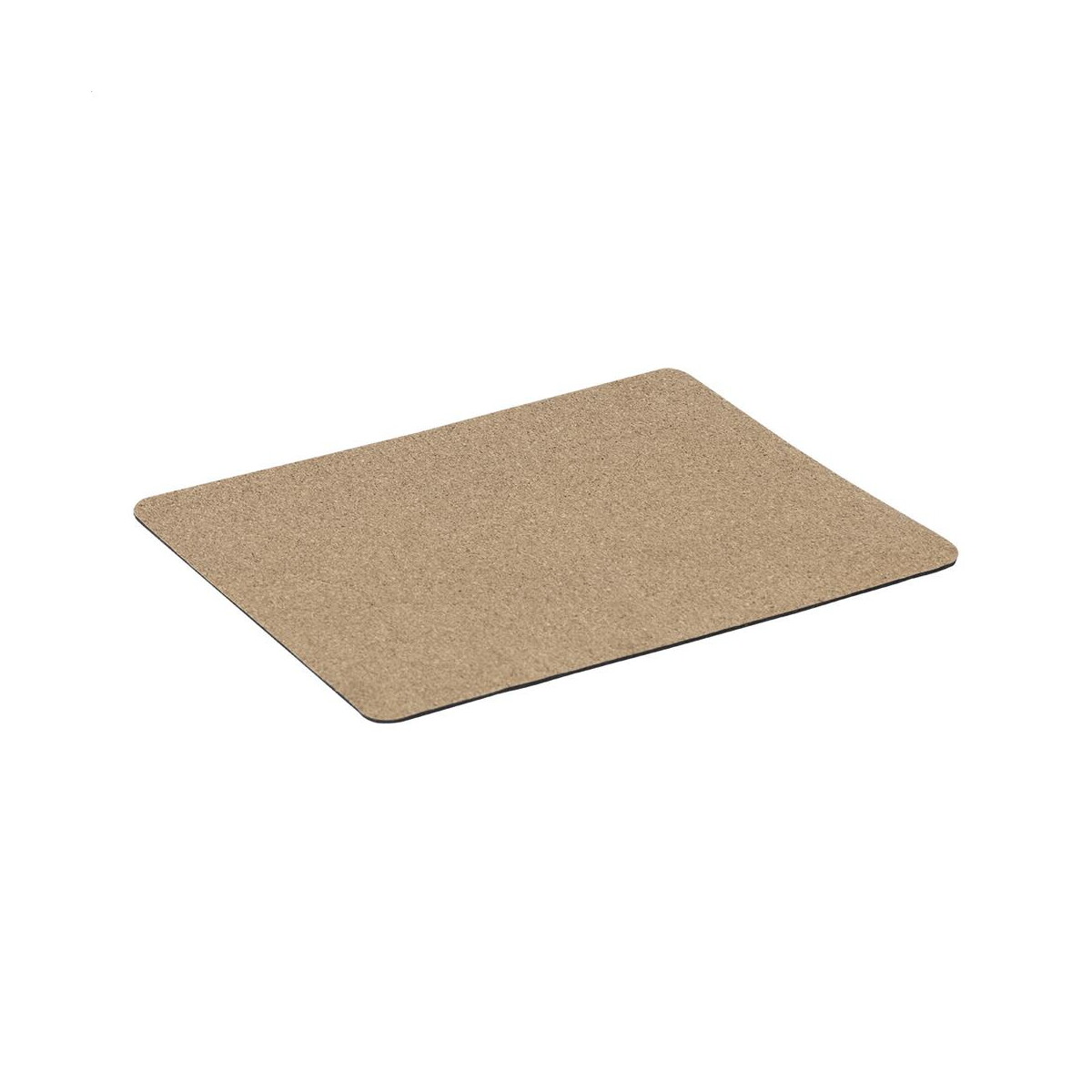 Podkładki pod mysz z logo – corpad podkładka pod mysz korkowa AP733321 Corpad podkładka pod mysz korkowa AP733321