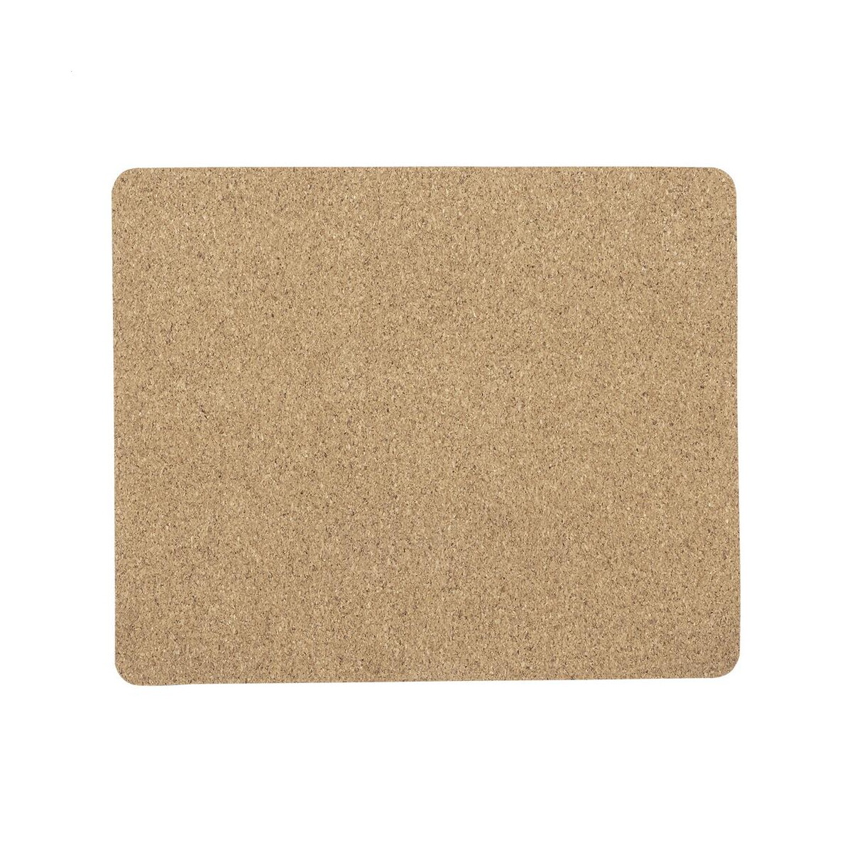 Podkładki pod mysz z logo – corpad podkładka pod mysz korkowa AP733321__B Corpad podkładka pod mysz korkowa AP733321__B