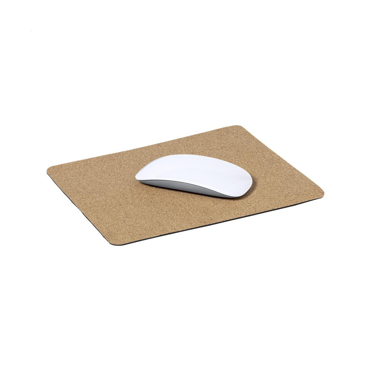 Podkładki pod mysz z logo – corpad podkładka pod mysz korkowa AP733321__FC1 Corpad podkładka pod mysz korkowa AP733321__FC1