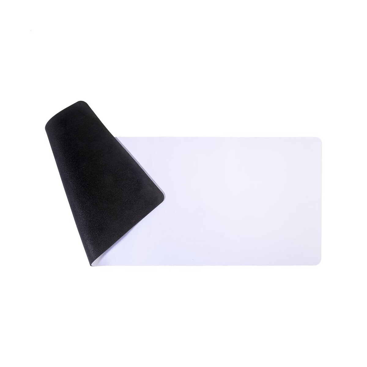 Podkładki pod mysz z logo – subomat xxl podkładka na biurko sublimacyjna rpet AP812435-01__A Subomat XXL Podkładka na biurko sublimacyjna RPET AP812435-01__A