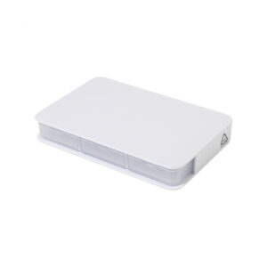 Hexpill pudełko na tabletki RABS AP800792-01__B