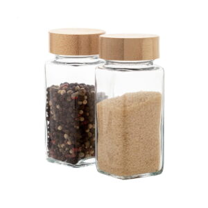 Kashmir pojemniki na przyprawy AP800567