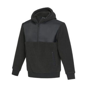 Polar z recyklingu Evans - czarny