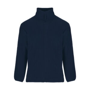 Artic dziecięca kurtka polarowa z zamkiem błyskawicznym na całej długości k64121r