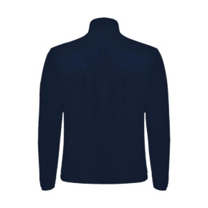 Luciane męska kurtka polarowa z zamkiem błyskawicznym na całej długości r11951r_b1