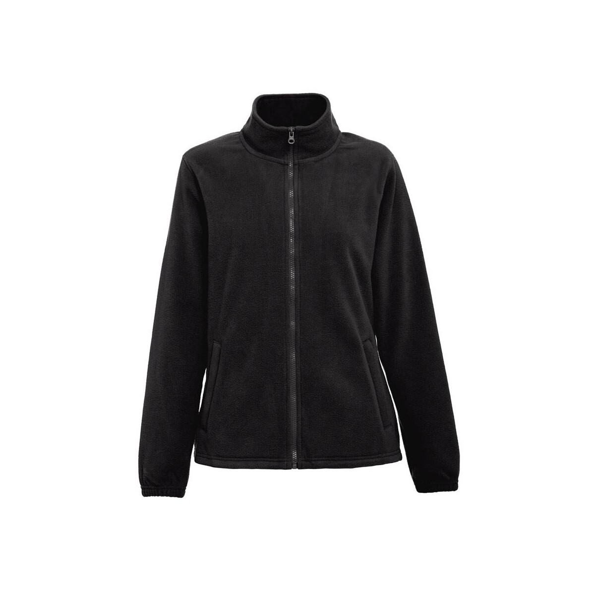 Polary z logo – thc gama women. damska bluza polarowa o wysokiej gęstości wykonana z poliestru 30259_103 THC GAMA WOMEN. Damska bluza polarowa o wysokiej gęstości wykonana z poliestru 30259_103
