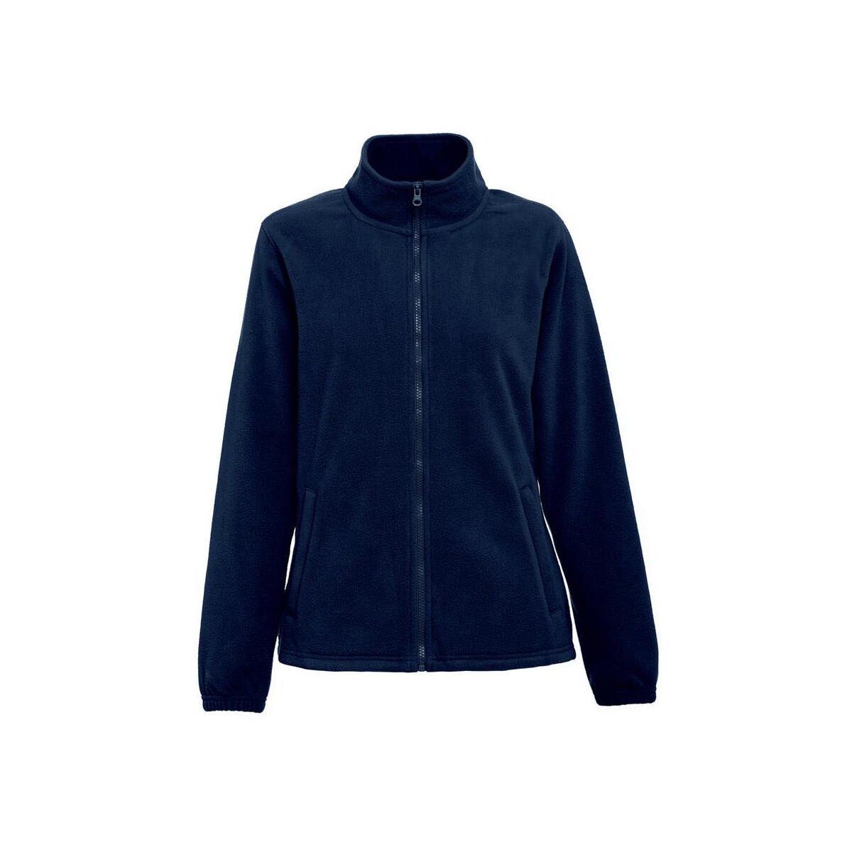Polary z logo – thc gama women. damska bluza polarowa o wysokiej gęstości wykonana z poliestru 30259_104-a THC GAMA WOMEN. Damska bluza polarowa o wysokiej gęstości wykonana z poliestru 30259_104-a