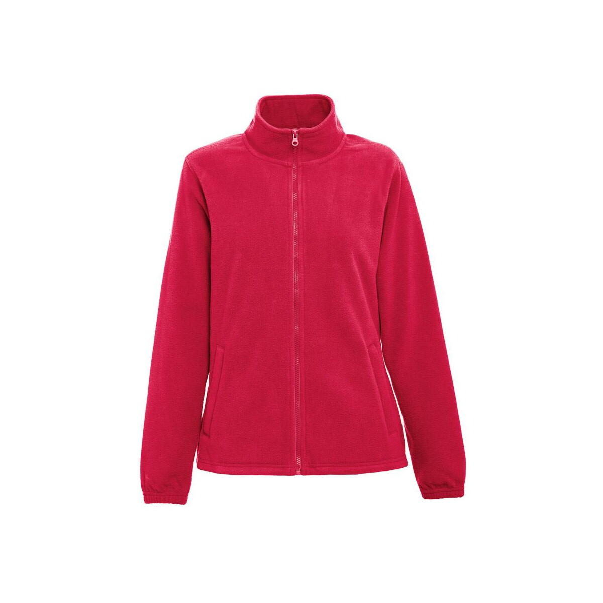 Polary z logo – thc gama women. damska bluza polarowa o wysokiej gęstości wykonana z poliestru 30259_105-a THC GAMA WOMEN. Damska bluza polarowa o wysokiej gęstości wykonana z poliestru 30259_105-a