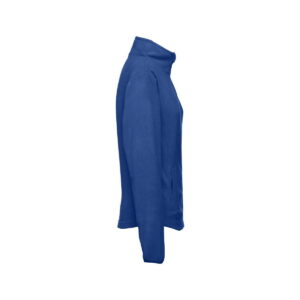 THC HELSINKI WOMEN. Damska bluza polarowa z poliestrowym taliowana 30165_114-c
