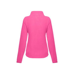 THC HELSINKI WOMEN II. Damska bluza polarowa z poliestrowym taliowana 11182_102-b