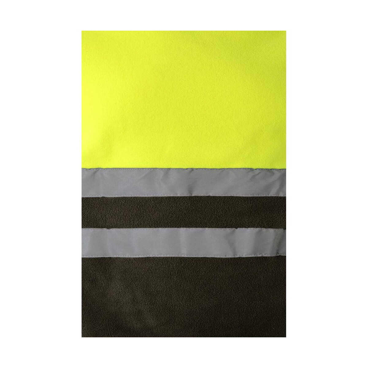 Polary z logo – vl eros. dwukolorowa kurtka polarowa (280 g/m²), poliester (100%) 36073_219-d VL EROS. Dwukolorowa kurtka polarowa (280 g/m²), poliester (100%) 36073_219-d
