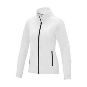 Zelus kurtka polarowa damska 3947501