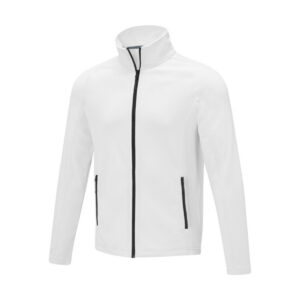 Zelus męska kurtka polarowa 3947401