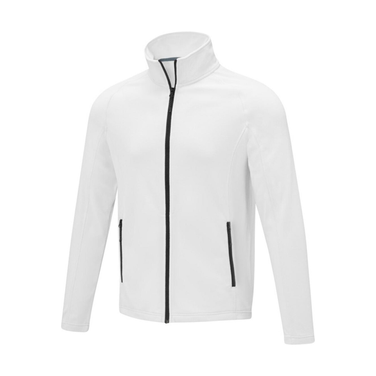 Polary z logo – zelus męska kurtka polarowa 3947401 Zelus męska kurtka polarowa 3947401