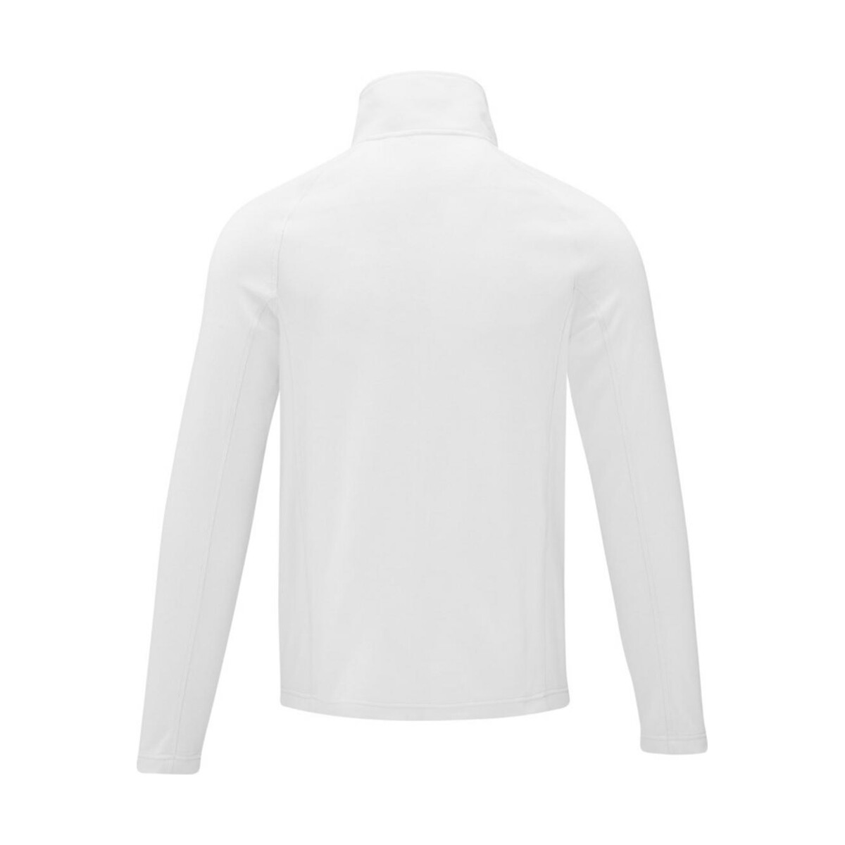 Polary z logo – zelus męska kurtka polarowa 3947401_b1 Zelus męska kurtka polarowa 3947401_b1