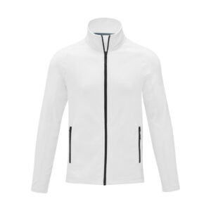 Zelus męska kurtka polarowa 3947401_f1