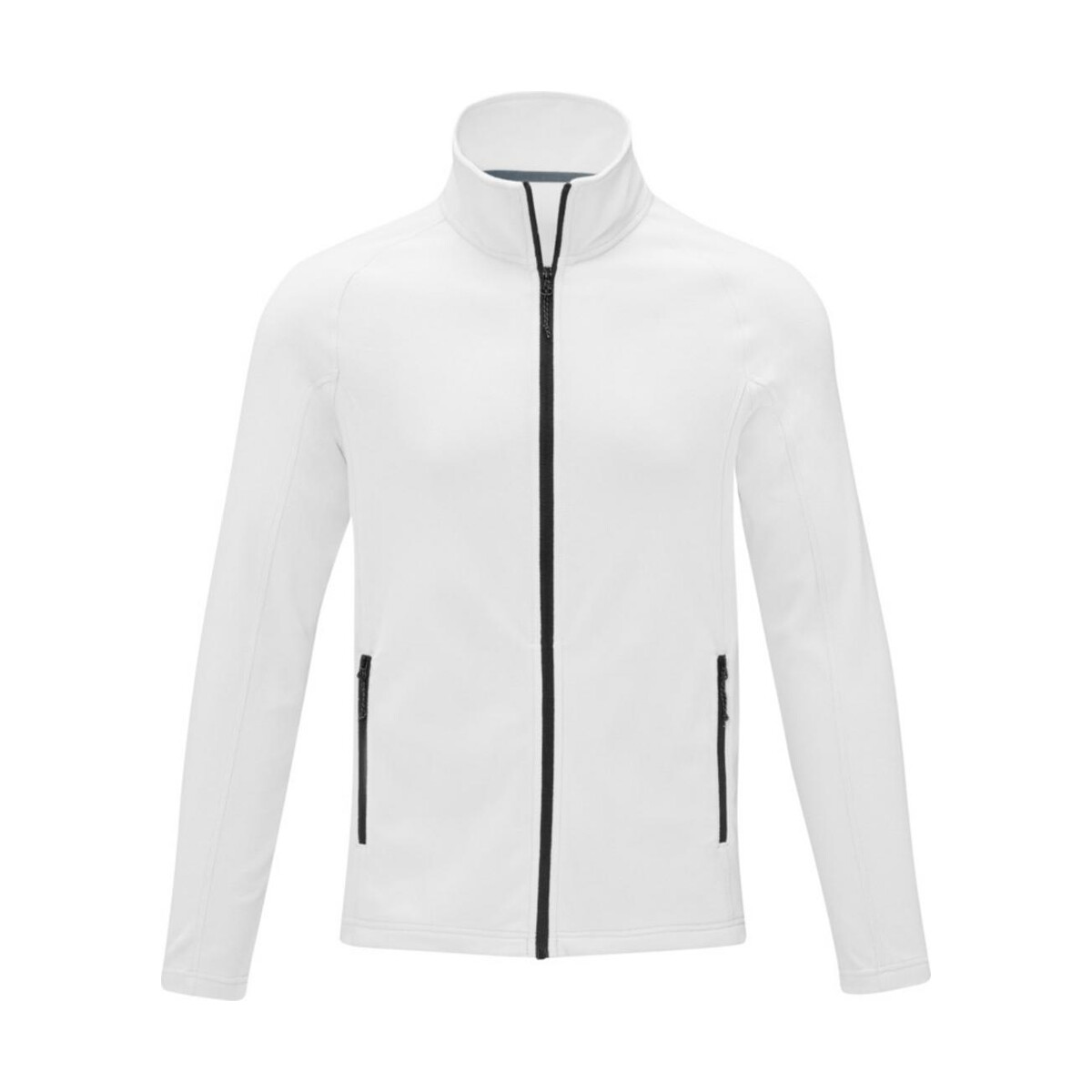 Polary z logo – zelus męska kurtka polarowa 3947401_f1 Zelus męska kurtka polarowa 3947401_f1