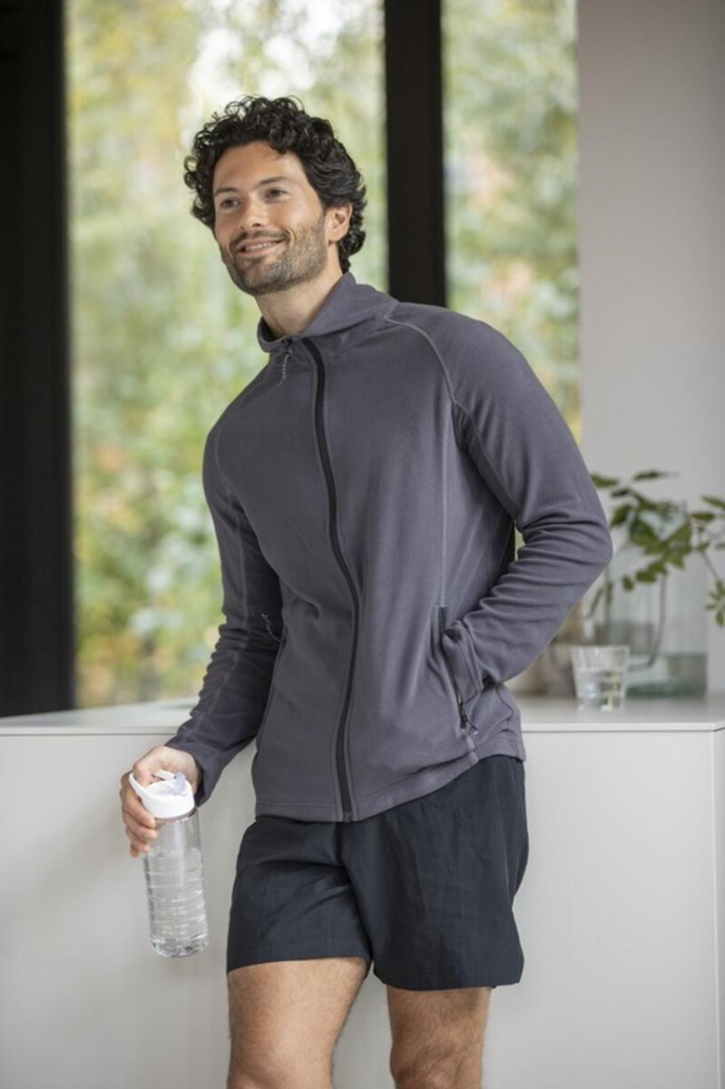 Polary z logo – zelus męska kurtka polarowa 3947401_m1 Zelus męska kurtka polarowa 3947401_m1