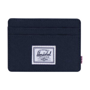 Herschel Charlie uchwyt na kartę RFID wykonany z materiałów z recyklingu 12075655_f1