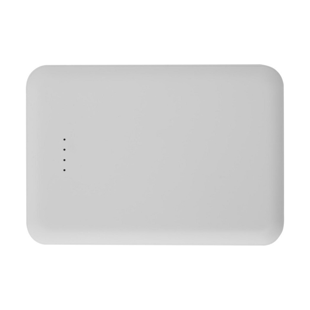 Powerbanki z logo – asama powerbank o pojemności 5000 mah type-c z tworzyw sztucznych pochodzących z recyklingu 12438301_f1 Asama powerbank o pojemności 5000 mAh Type-C z tworzyw sztucznych pochodzących z recyklingu 12438301_f1