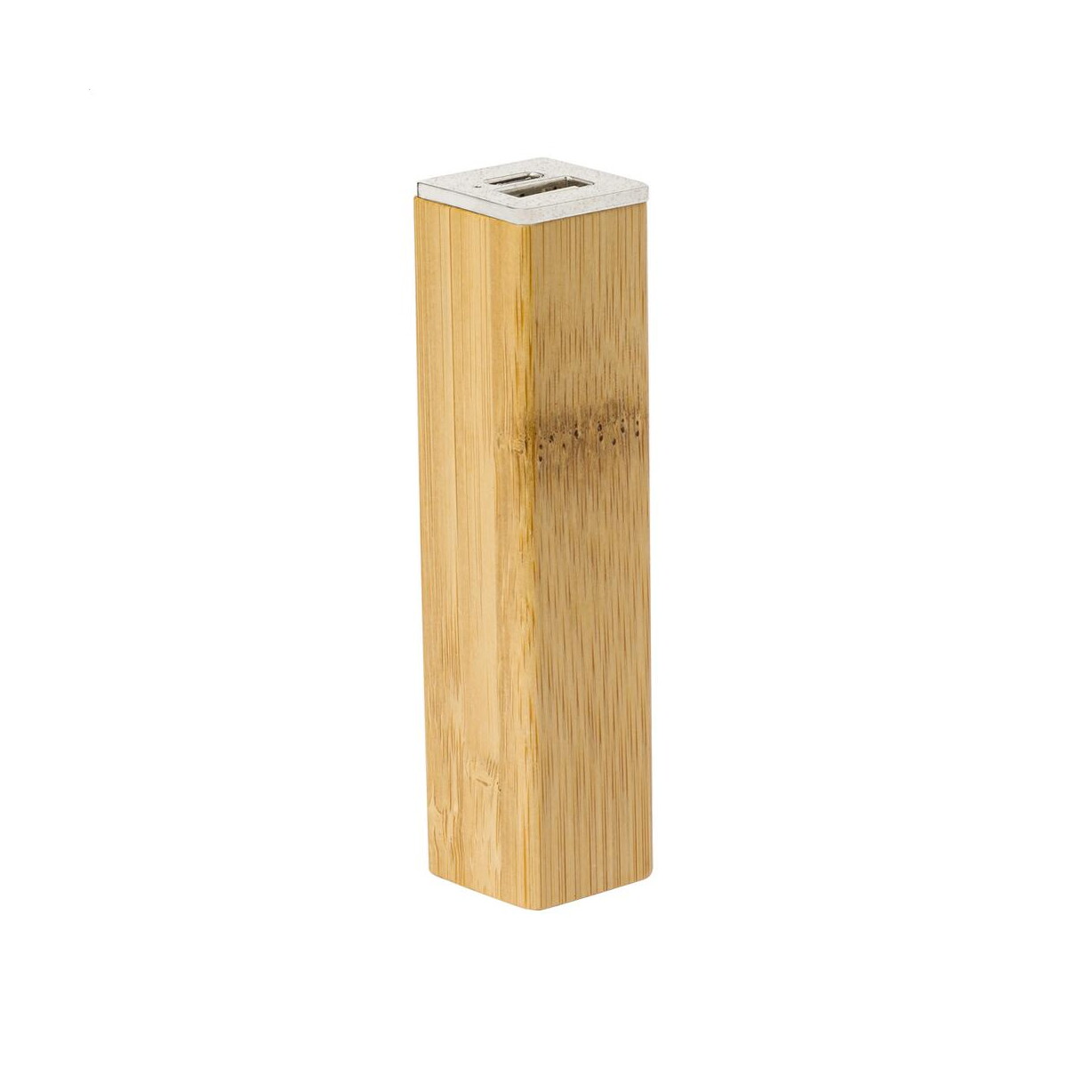 Powerbanki z logo – bamster power bank AP733943__A Bamster power bank AP733943__A