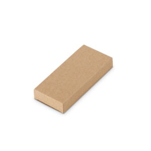 CLERK. Power bank 8 000 mAh z panelem słonecznym z aluminium pochodzącego w 100% z recyklingu 97137_box