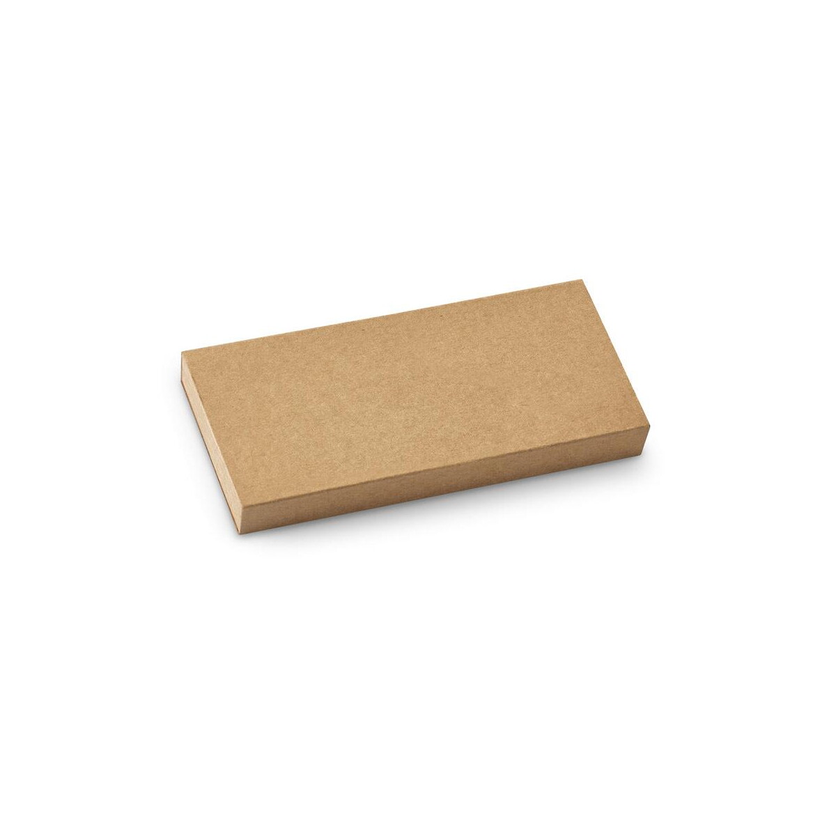 Powerbanki z logo – denning. smukły power bank ze stali nierdzewnej o pojemności 5000 mah 97184_box DENNING. Smukły power bank ze stali nierdzewnej o pojemności 5000 mAh 97184_box
