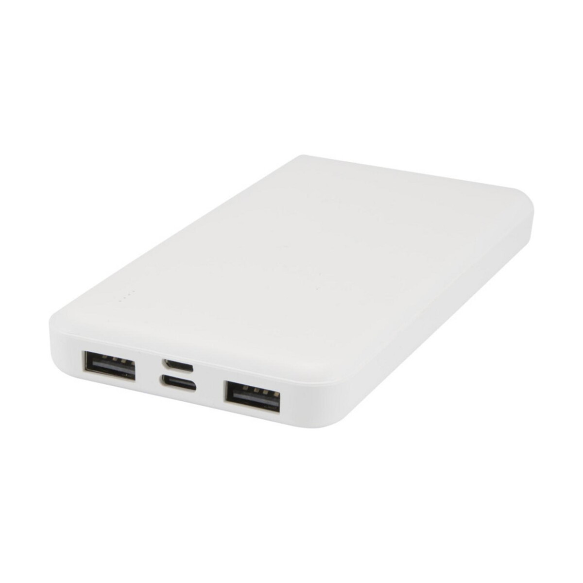 Powerbanki z logo – intan powerbank o pojemności 10 000 mah i mocy 10 w z tworzyw sztucznych pochodzących z recyklingu 12445801_e1 Intan powerbank o pojemności 10 000 mAh i mocy 10 W z tworzyw sztucznych pochodzących z recyklingu 12445801_e1