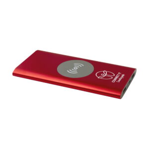 Juice bezprzewodowy powerbank o pojemności 8000 mAh Type-C z aluminium pochodzącego z recyklingu 12438521_eg_y1