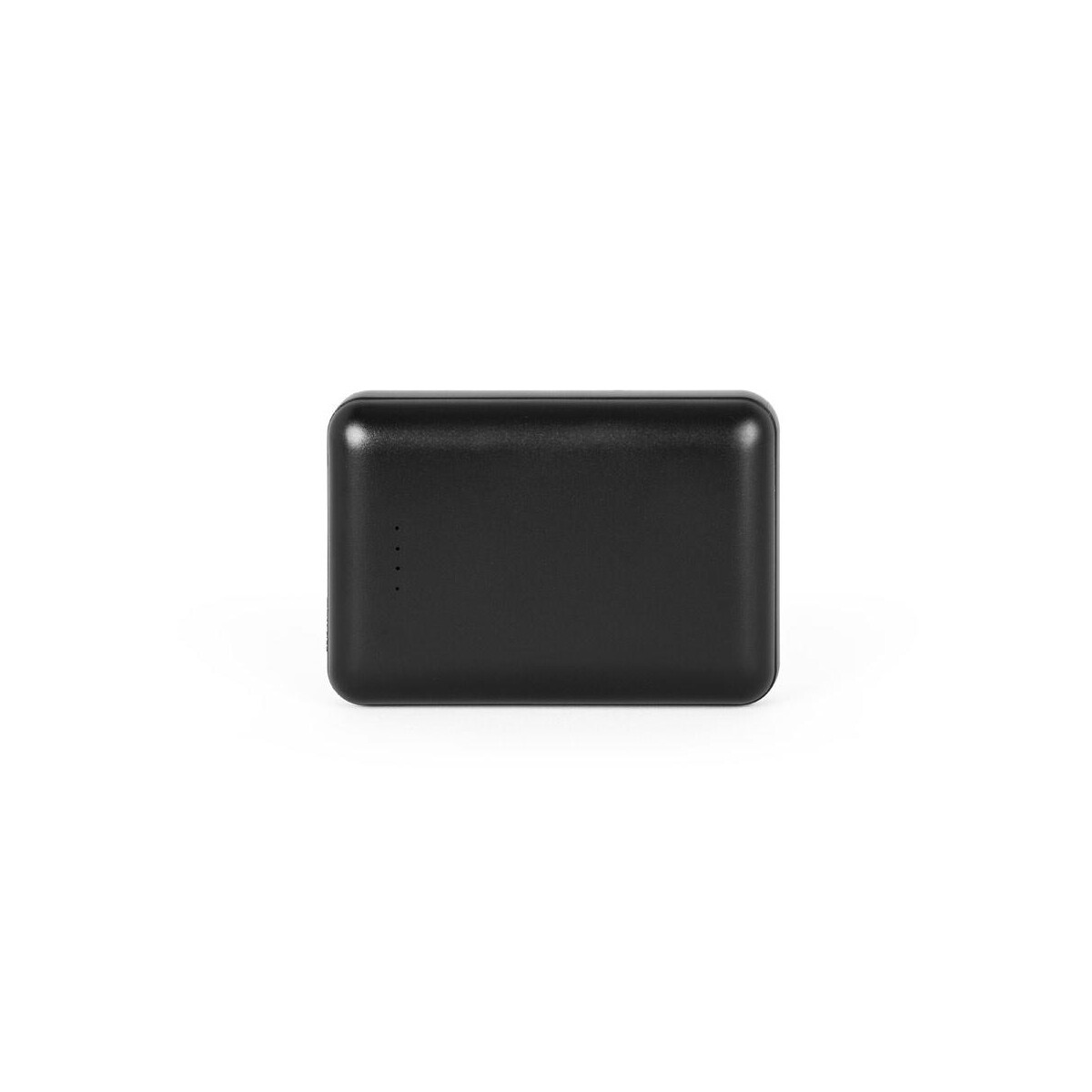 Powerbanki z logo – leakey 10. power bank 10’000 mah wykonany w abs pochodzącego z recyklingu (100% rabs) 97198_103-b LEAKEY 10. Power bank 10'000 mAh wykonany w ABS pochodzącego z recyklingu (100% rABS) 97198_103-b