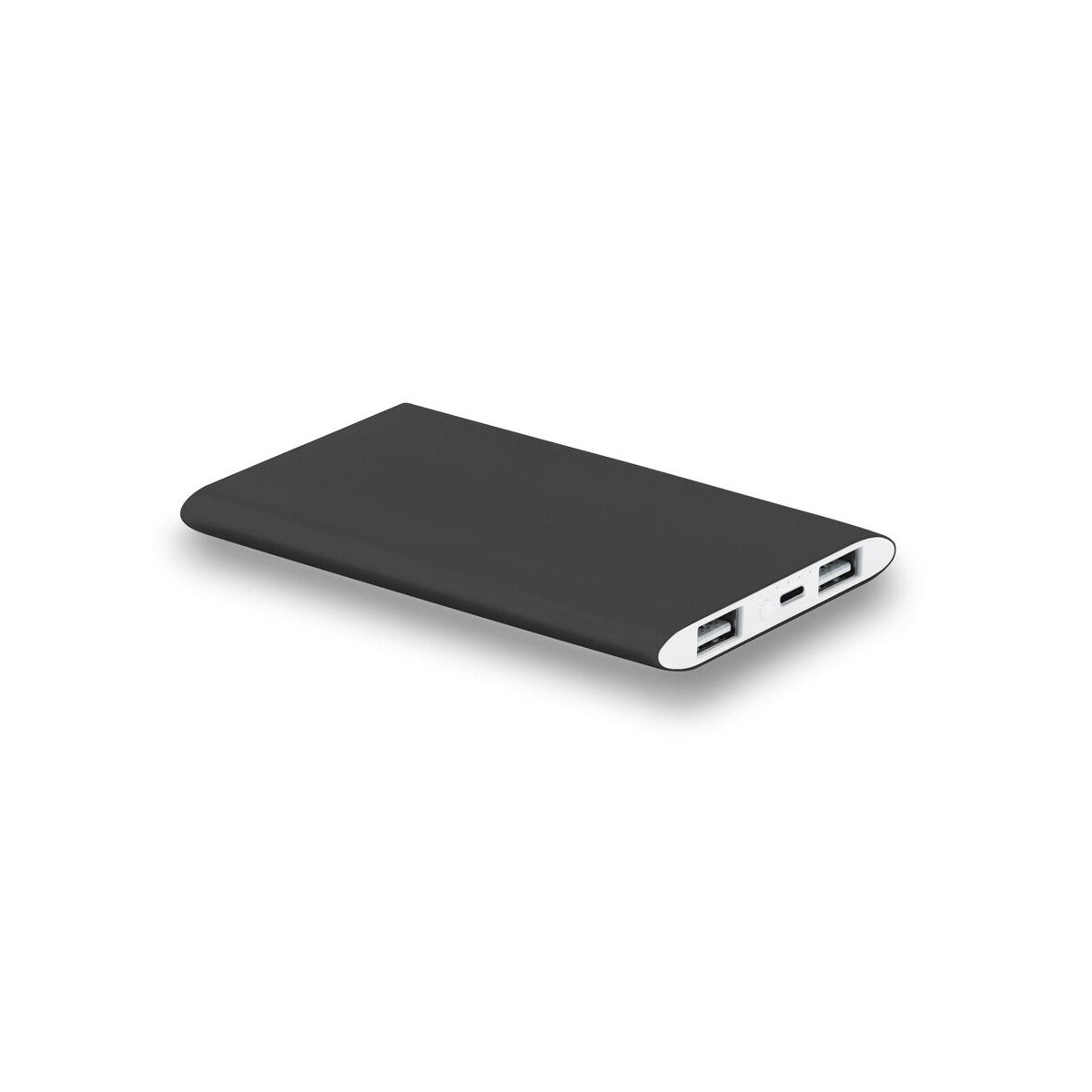 Powerbanki z logo – nobel. power bank 7.200 mah z aluminium pochodzącego z recyklingu (100% z ral) 97351_103 NOBEL. Power bank 7.200 mAh z aluminium pochodzącego z recyklingu (100% z rAL) 97351_103