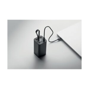 Power bank 20.000 mAh VOIMA mo2943-03-side